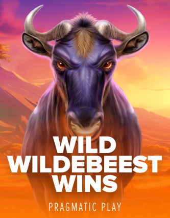 Wild Wildebeest Wins: Petualangan Savana yang Menguntungkan