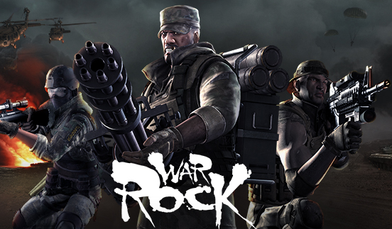 Menggali Kembali Daya Tarik War Rock Online