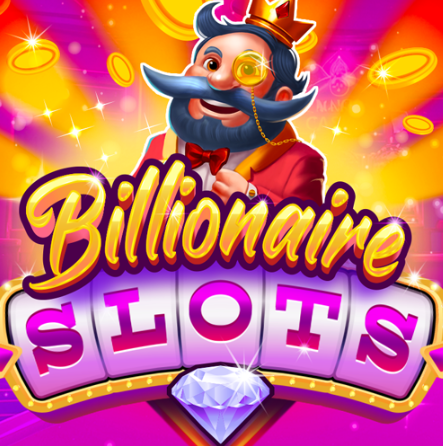 Billion Aire Slot Dan Daya Tariknya Di Era Digital Gaming