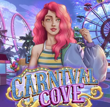 Petualangan Seru Carnival Cove Habanero Dunia Penuh Warna