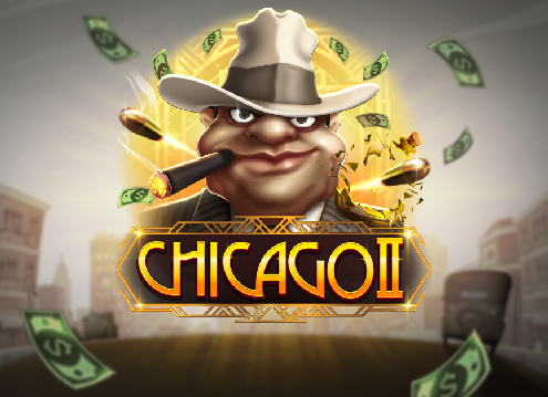 Chicago II CQ9 Membawa Sensasi Baru Dalam Dunia Slot Digital