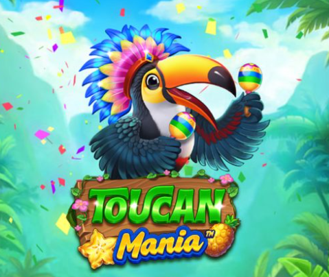 Keindahan Tropis Dan Potensi Menang Taucan Mania Playtech