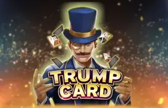 Menyingkap Strategi Cerdas Balik Trump Card Slot