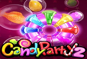 Keseruan Dunia Candy Party Clotplay Yang Menggabungkan Hiburan