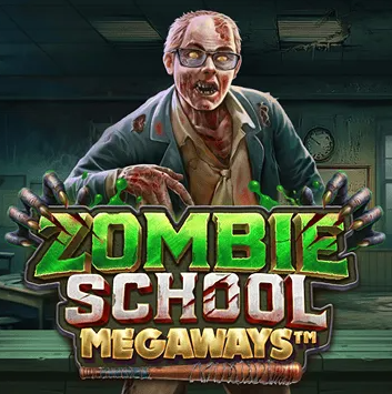 Rahasia Di Balik Keseruan Zombie School Megaways Pragmatic Play